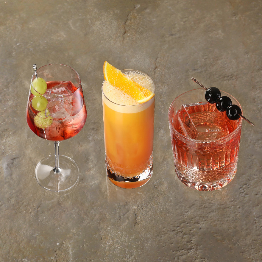 20 best Americano Rosso cocktails image