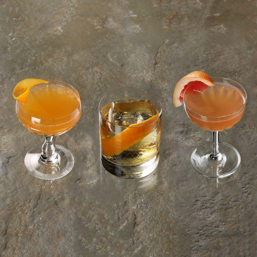 20 best Maple Syrup cocktails image