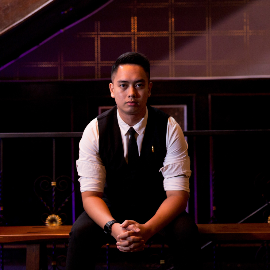 Lawrence Christopher Gabriel image