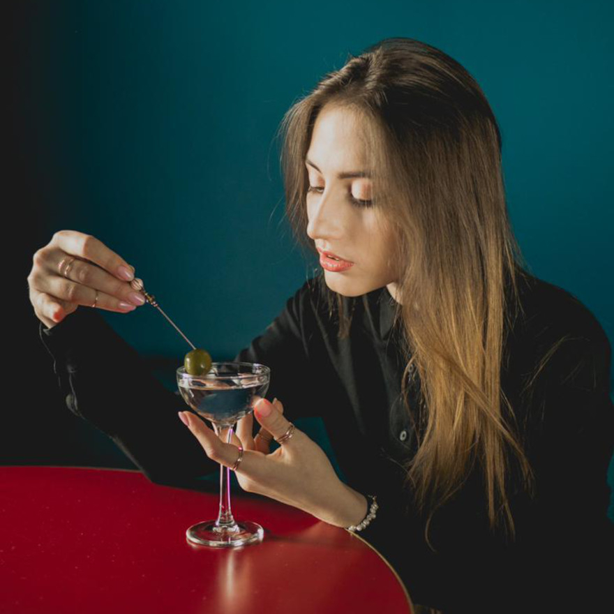 Alisa Muraviova image