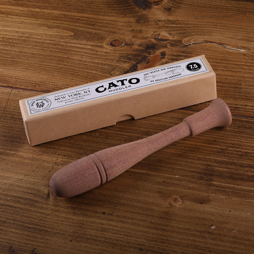 Cato Muddler image