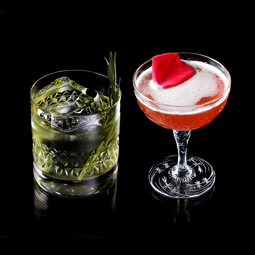 20 best White crème de menthe cocktails image