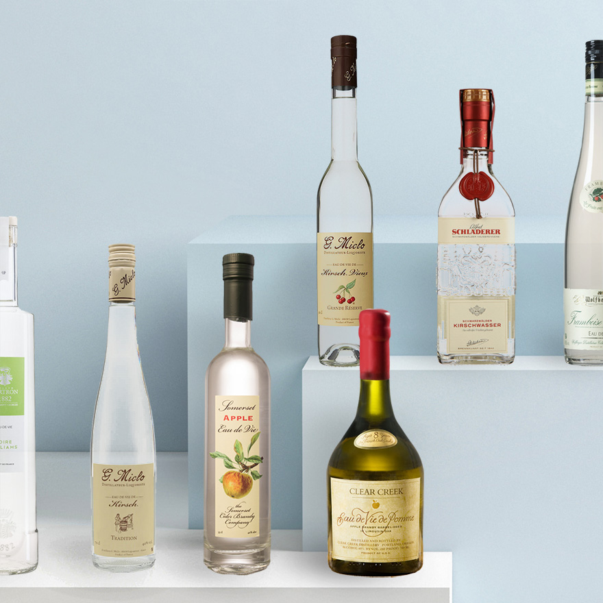 Eaux-de-Vie image