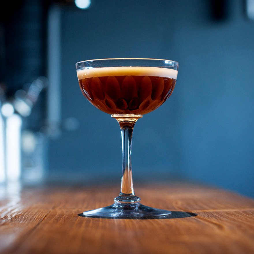 20 best Coffee liqueur cocktails image