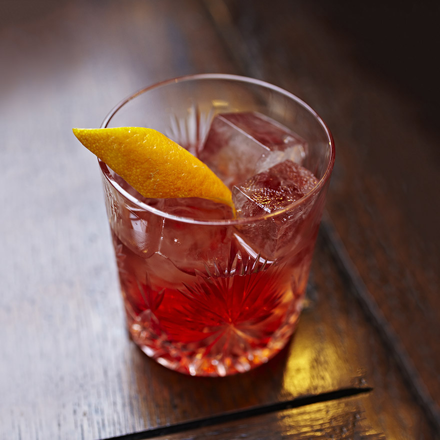 20 best Gin cocktails image