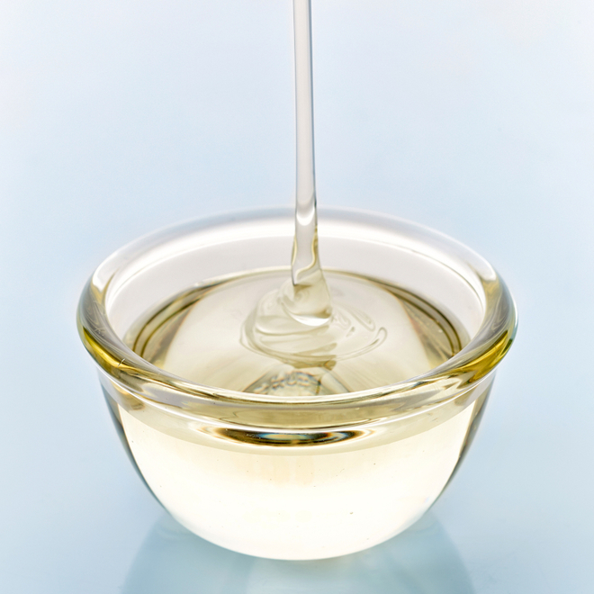 2 to 1 'rich' sugar syrup versus 1 to 1 'simple' syrup image