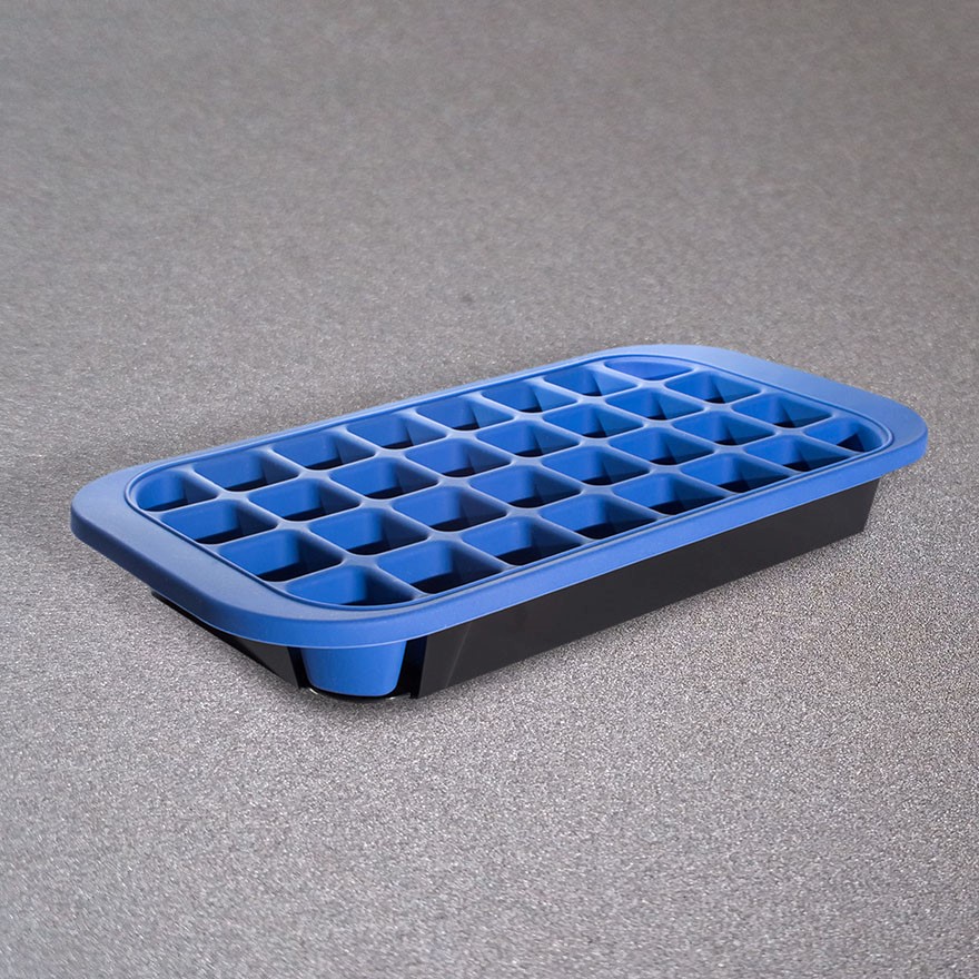Bar Original Silicone Jumbo Ice Tray image