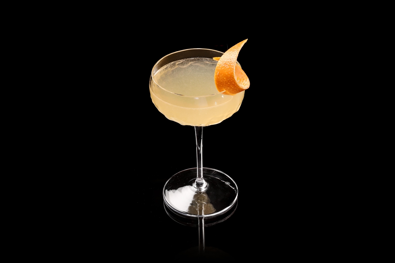 Urban Bar Freddo Coupe Glass image 1