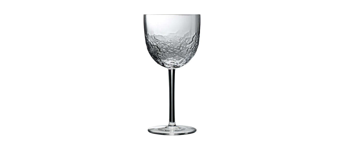 Urban Bar Freddo Nick & Nora Glass image 1
