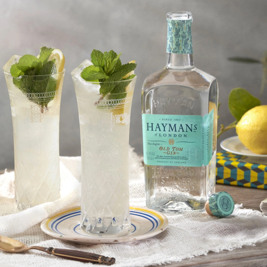 Hayman's Old Tom Gin image