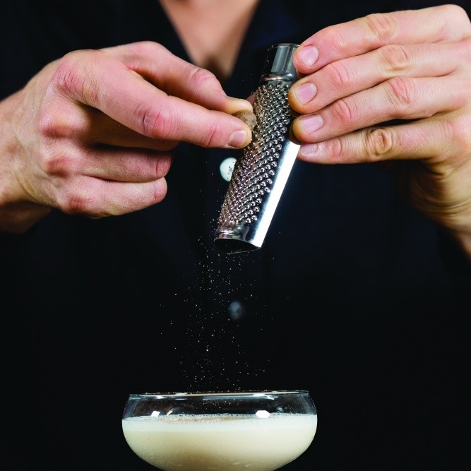 Nutmeg & Spice Grater image