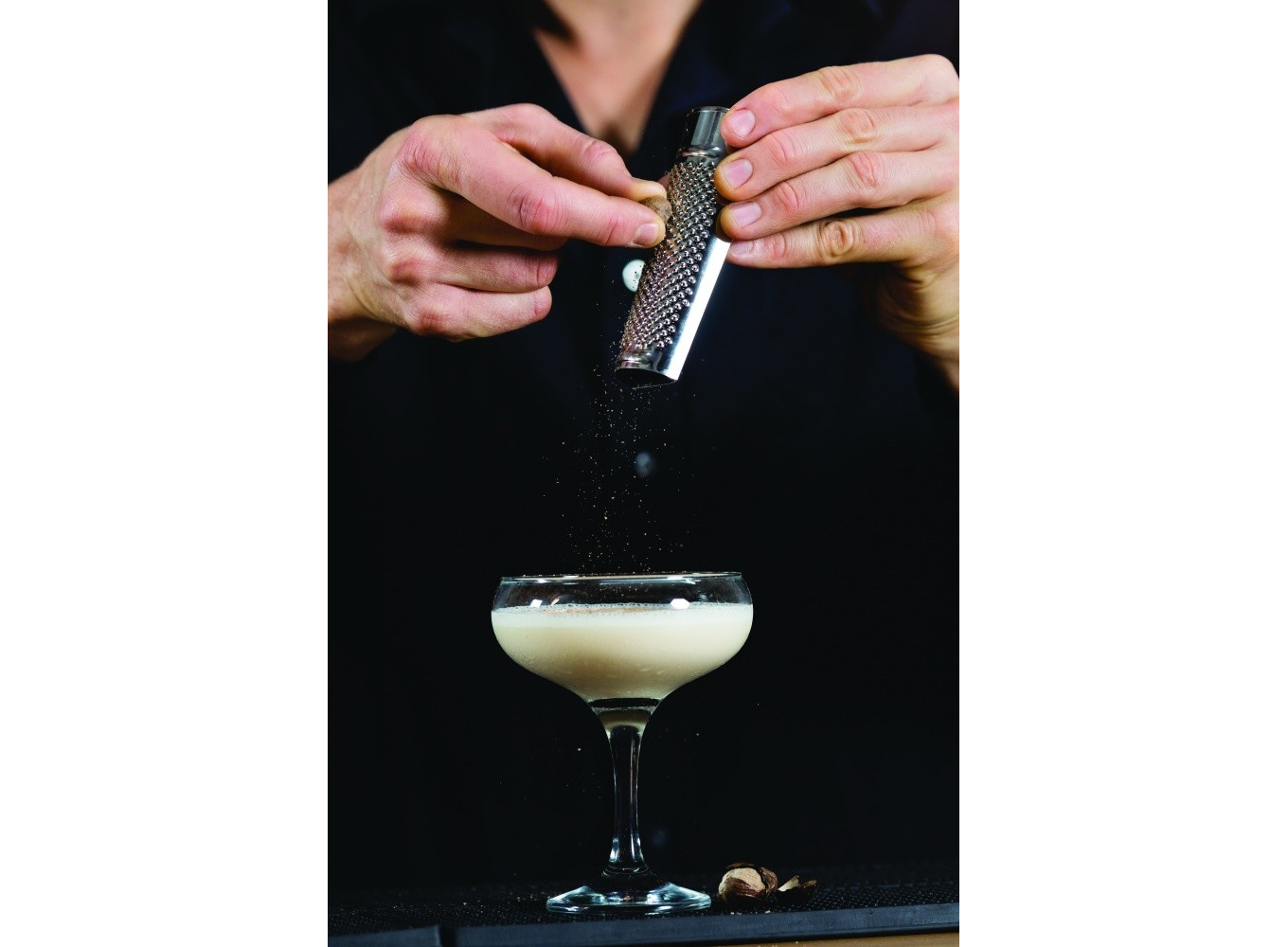 Nutmeg & Spice Grater image 1