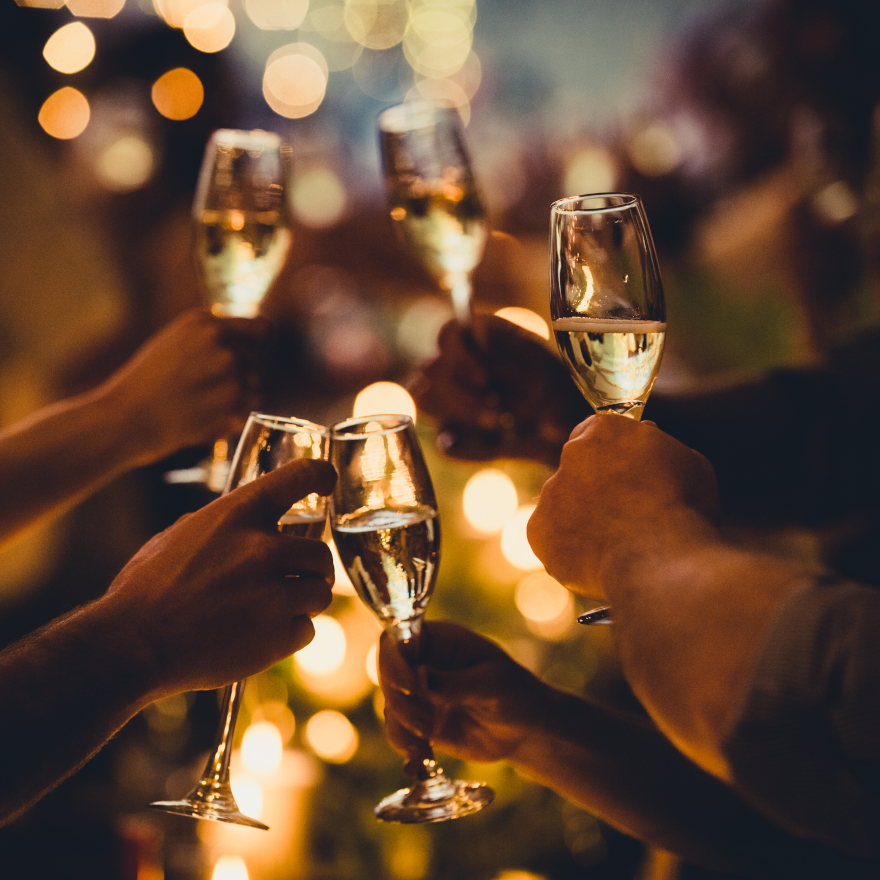 20 best Champagne Cocktails image