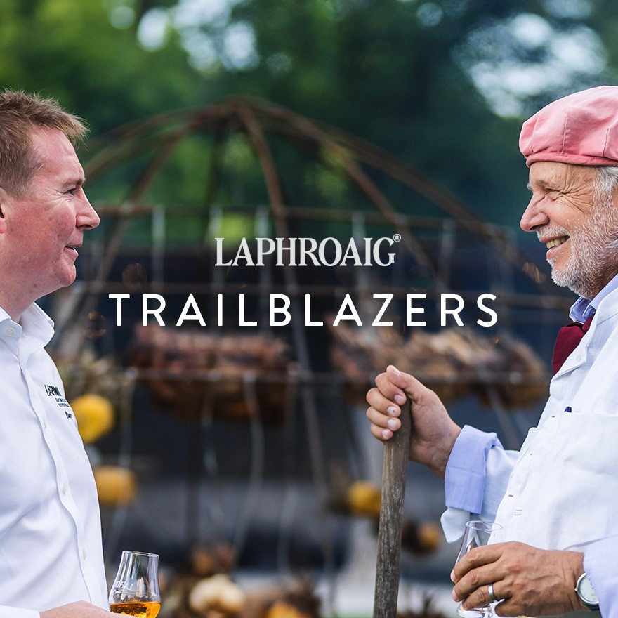 Laphroaig image