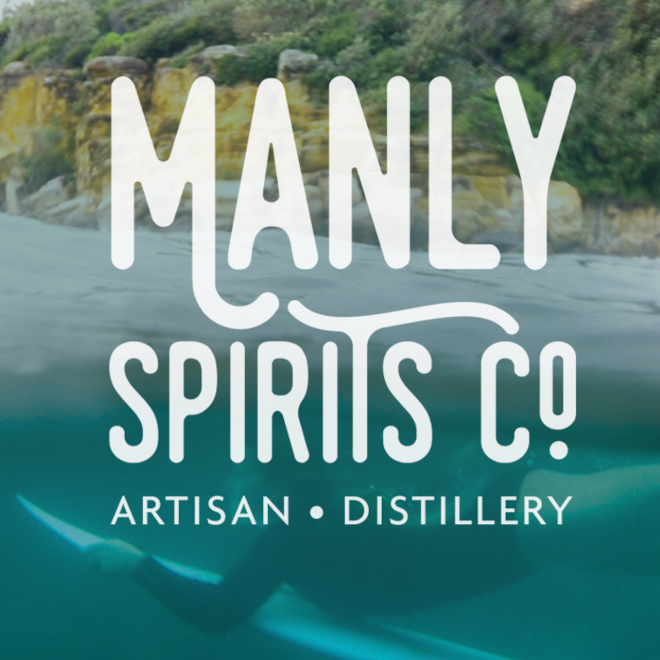 Manly Spirits image