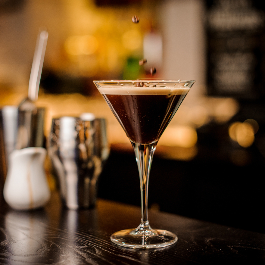 International Coffee Liqueur Day image