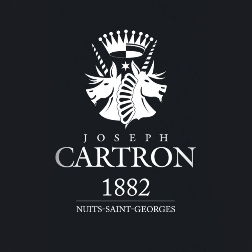 Joseph Cartron image