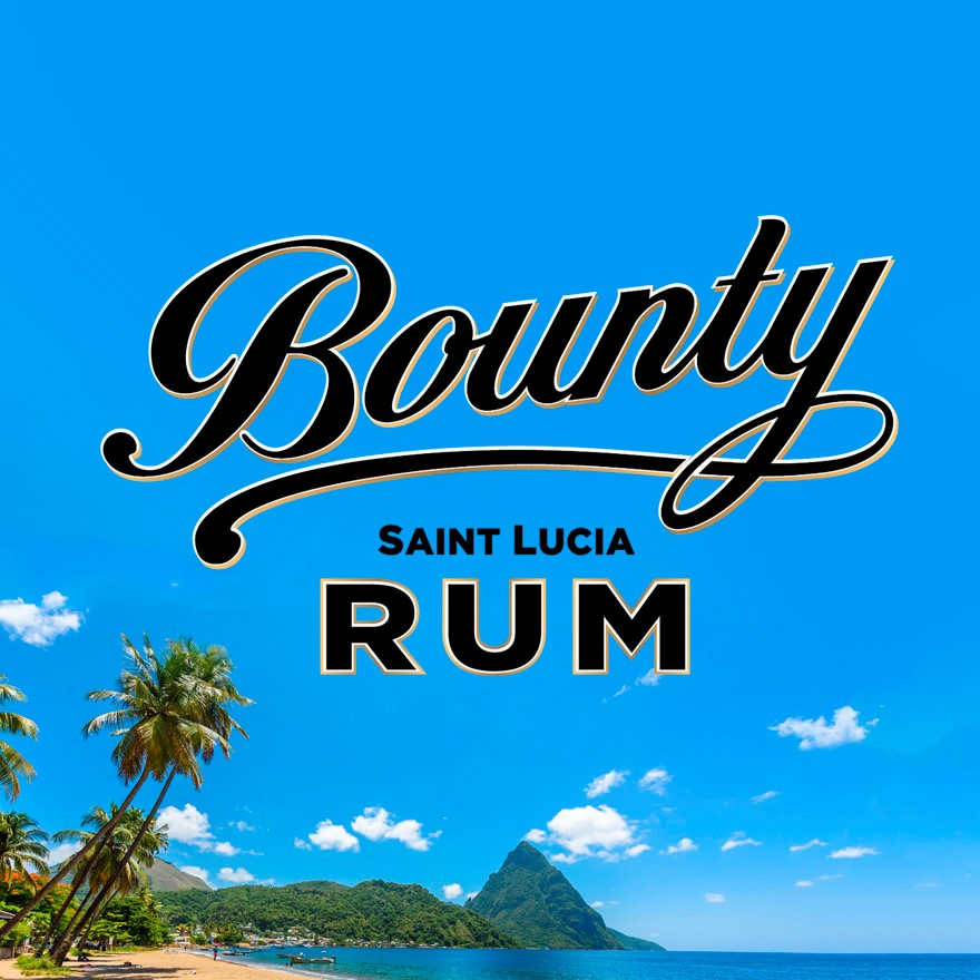Bounty Rum image