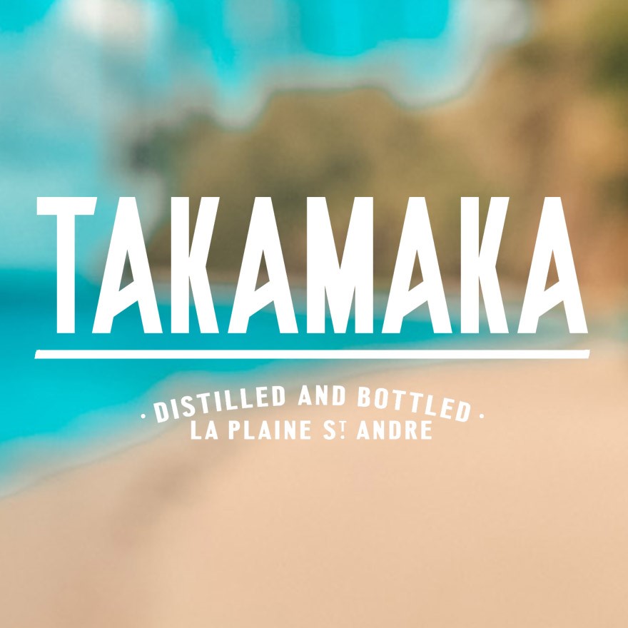Takamaka Rum image