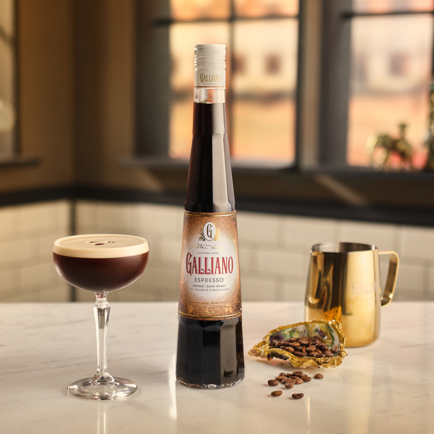 Galliano Espresso image