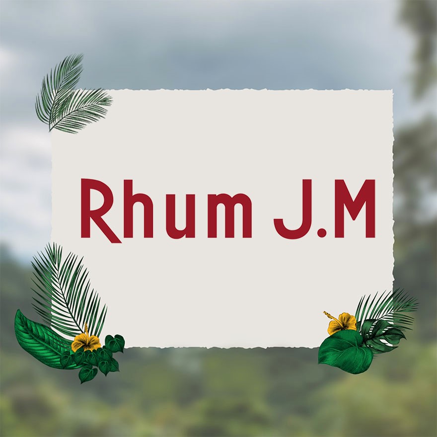 Rhum J.M image
