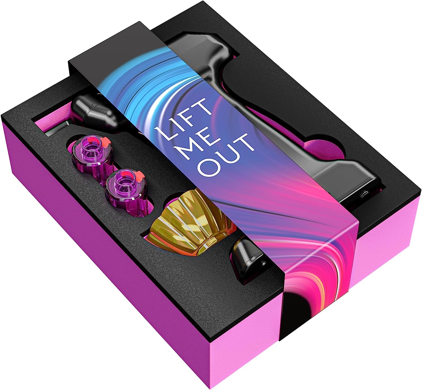 Flavour Blaster Mini Kit image 3