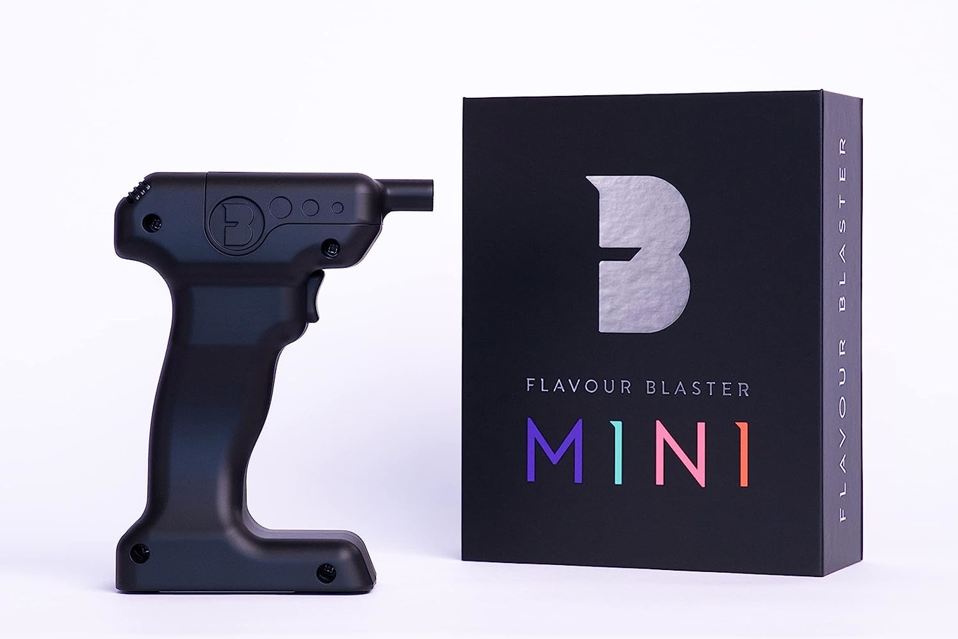 Flavour Blaster Mini Kit image 4