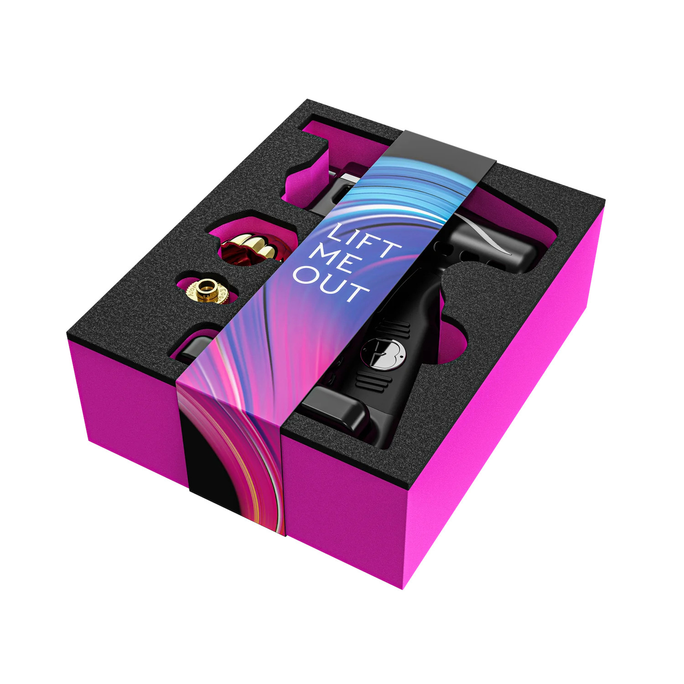 Flavour Blaster Pro 2 Kit image 2