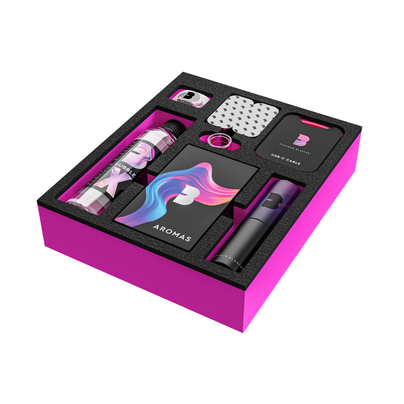 Flavour Blaster Pro 2 Kit image 3