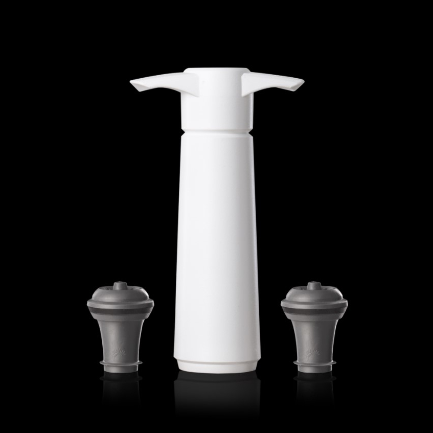 Vacu Vin Wine Saver image