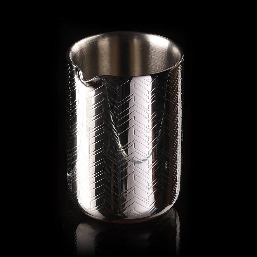 Tayēr Mixing Tin image