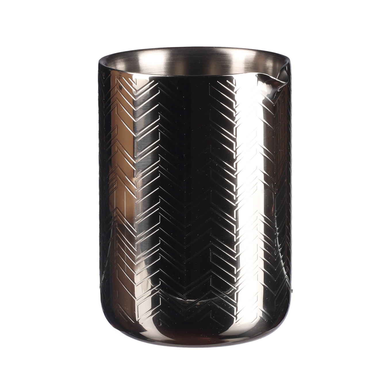 Tayēr Double-Walled Mixing Tin image 1