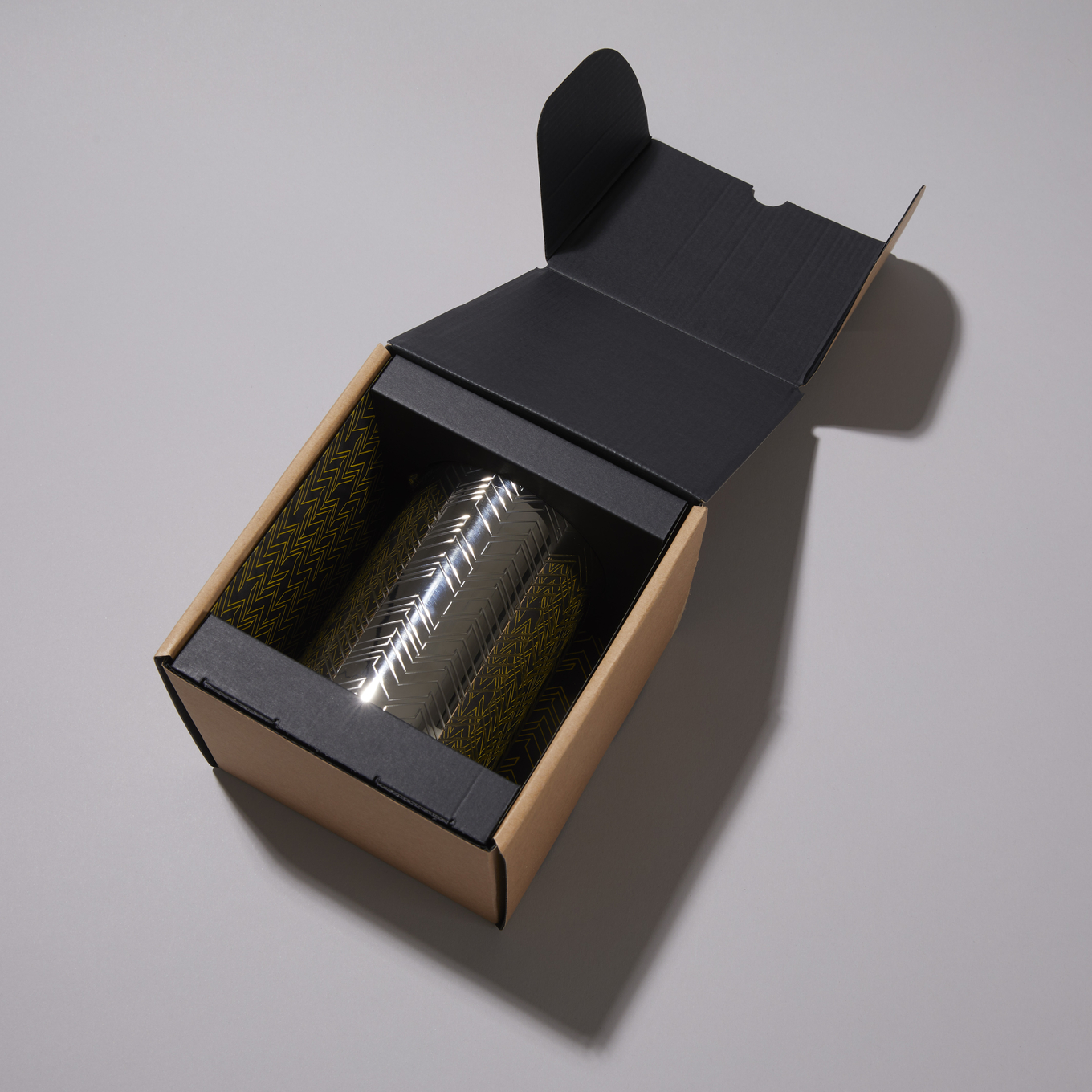 Tayēr Double-Walled Mixing Tin image 4
