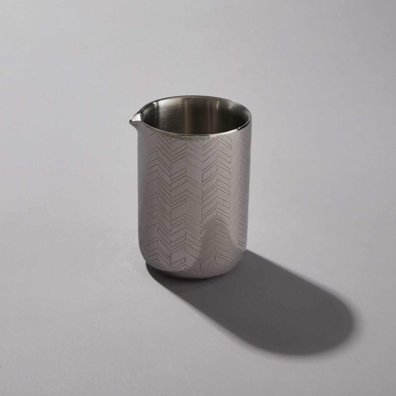Tayēr Double-Walled Mixing Tin image 5