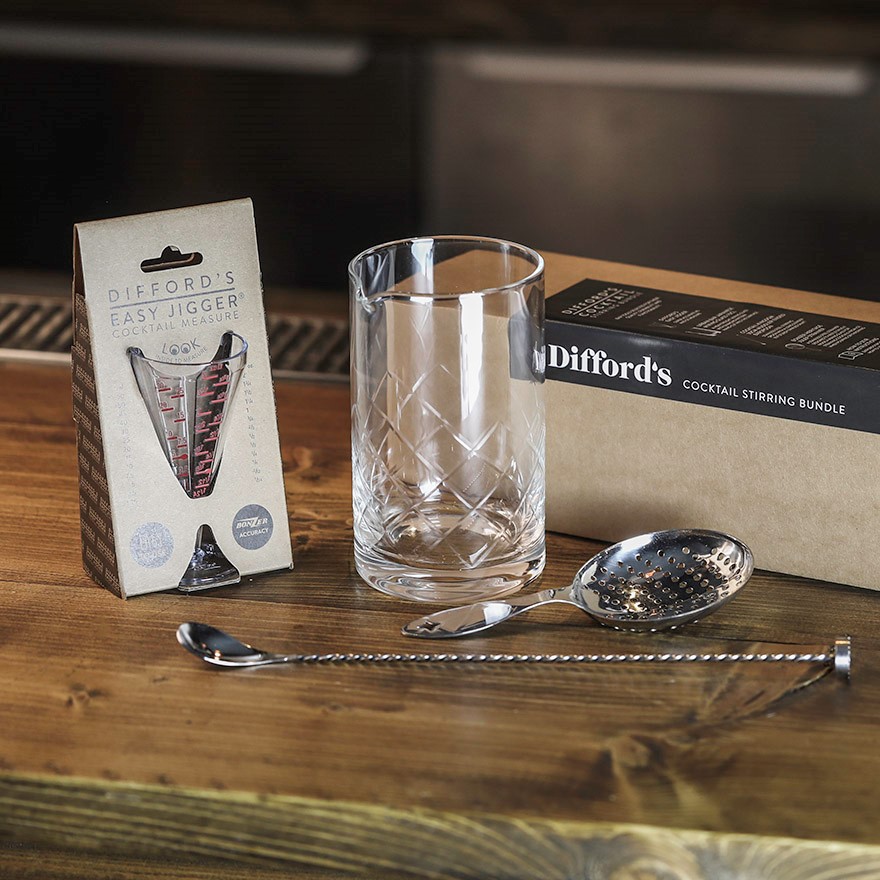 Difford's Stirring Bundle image