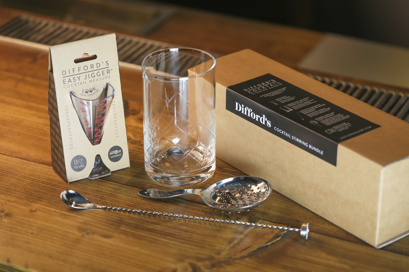 Difford's Stirring Bundle image 1