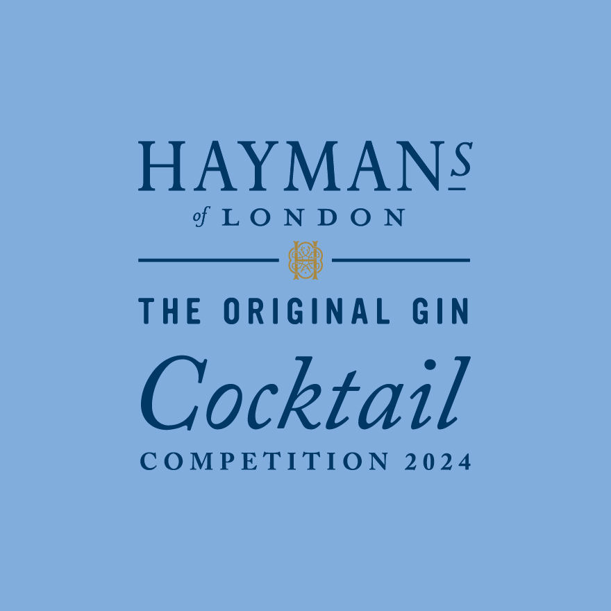 Hayman's The Original Gin Competition image