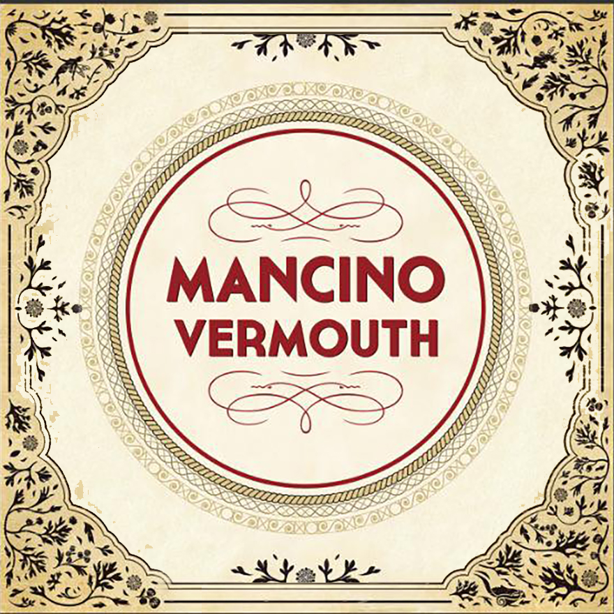 Mancino Vermouth image