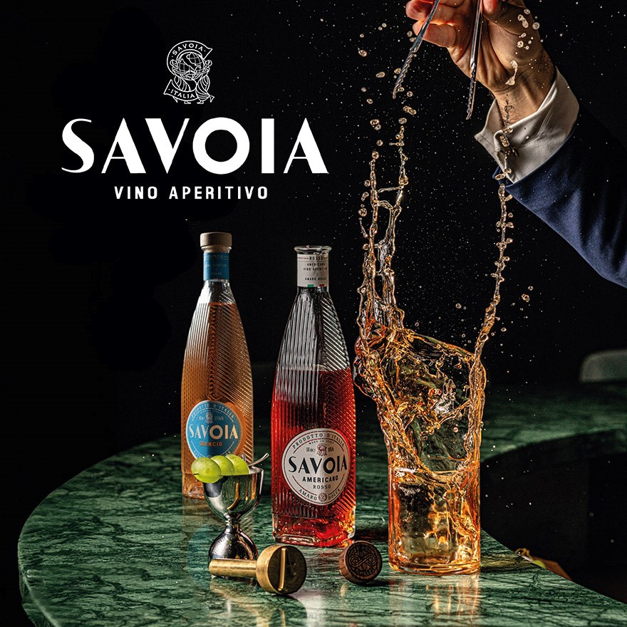 Spirit of Savoia image