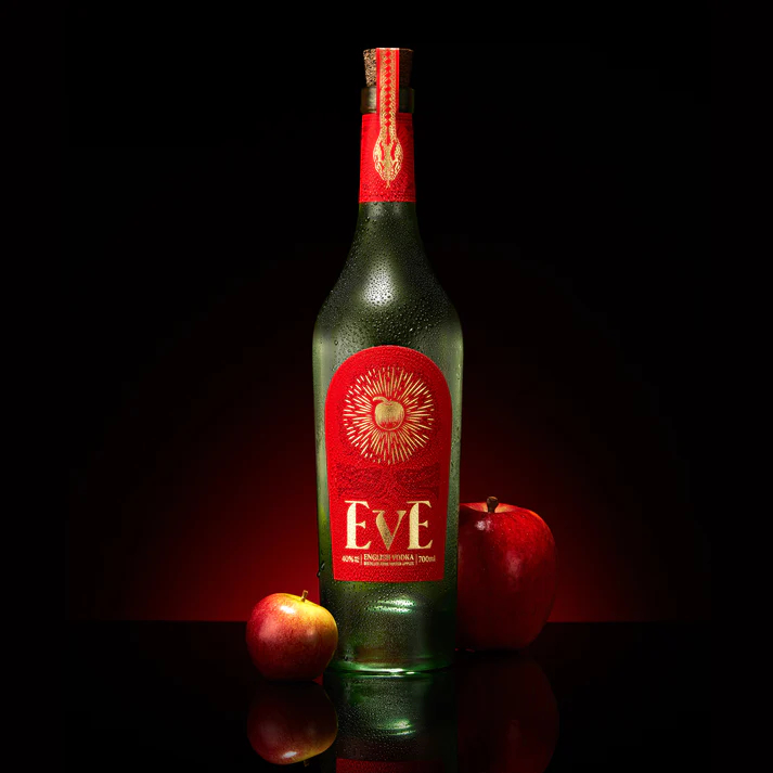 Eve Vodka image