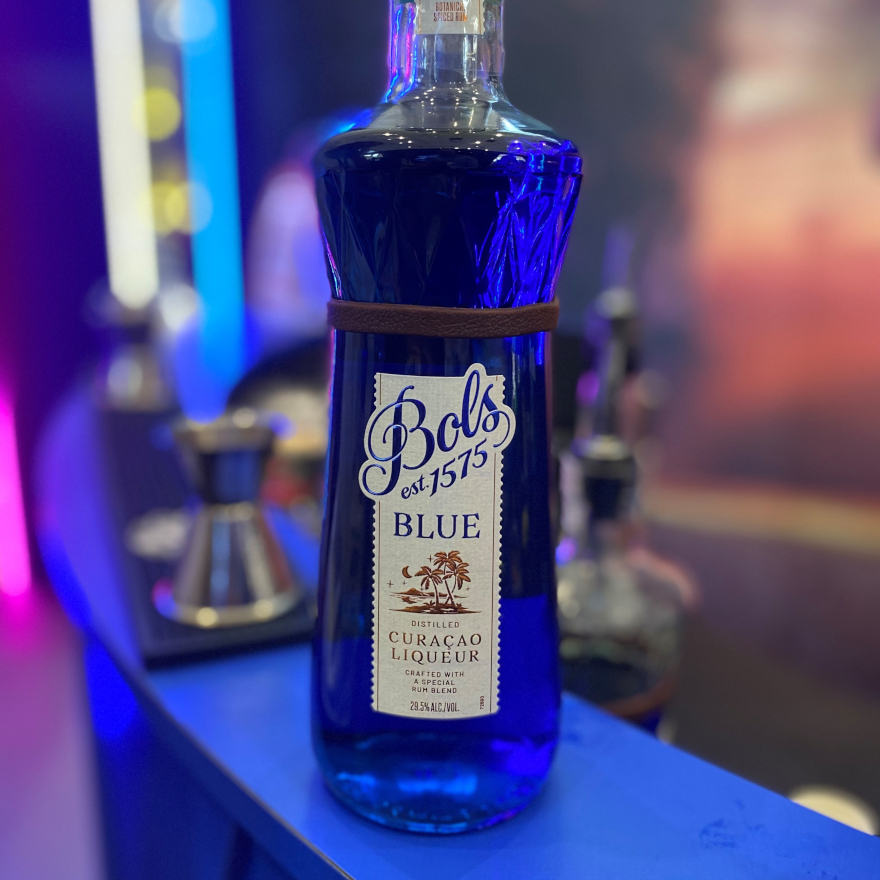 Bols Blue 1575 image