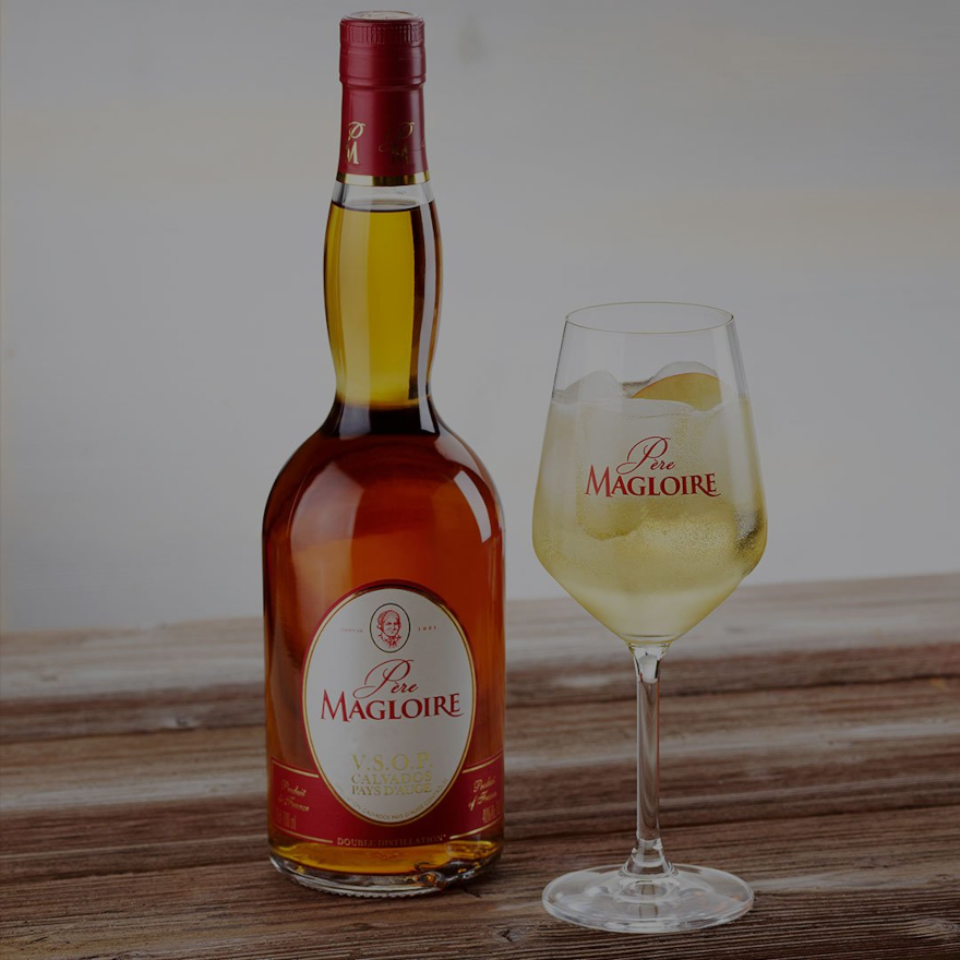  Père Magloire Pommeau de Normandie image