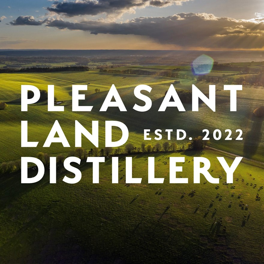 Pleasant Lands Distillery image
