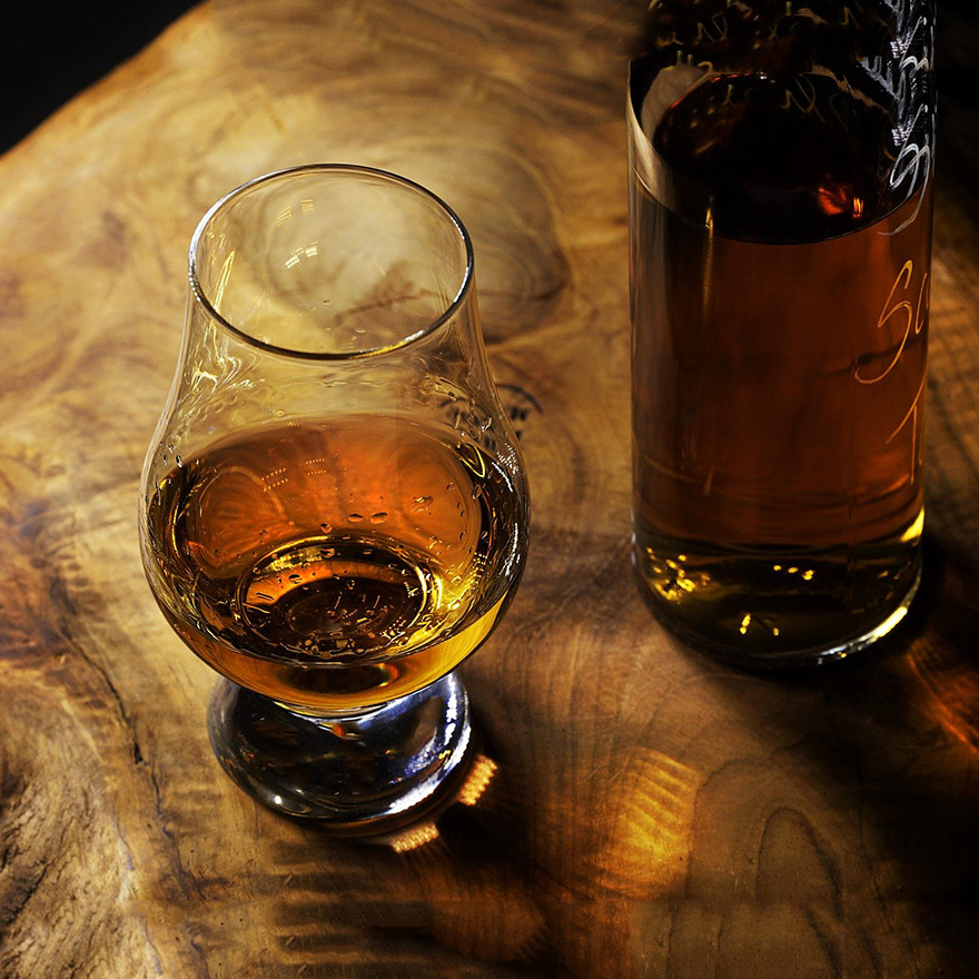 About Irish whiskey image