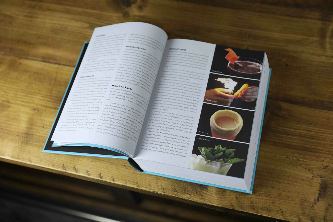 Difford’s Guide to Cocktails Book 18th Edition image 4