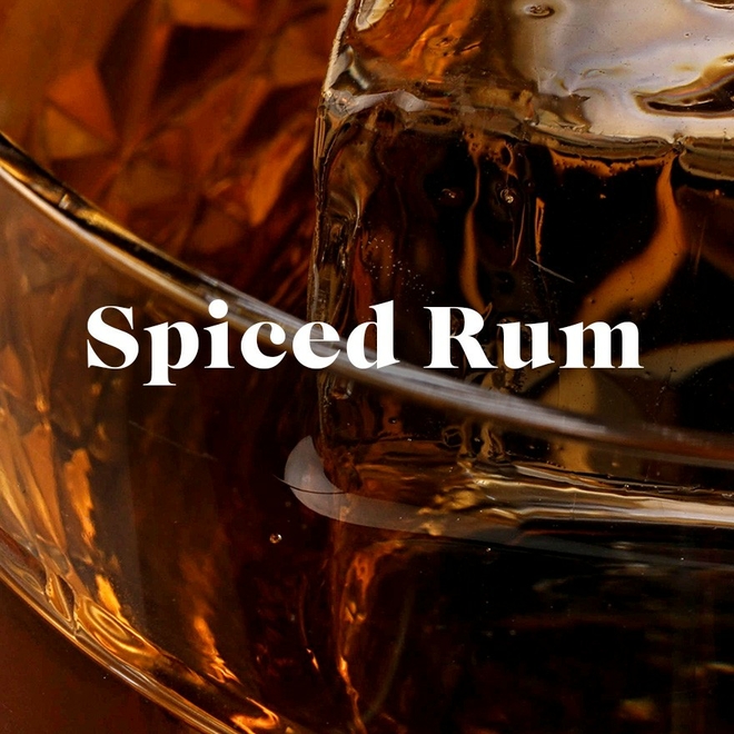 Spiced Rum