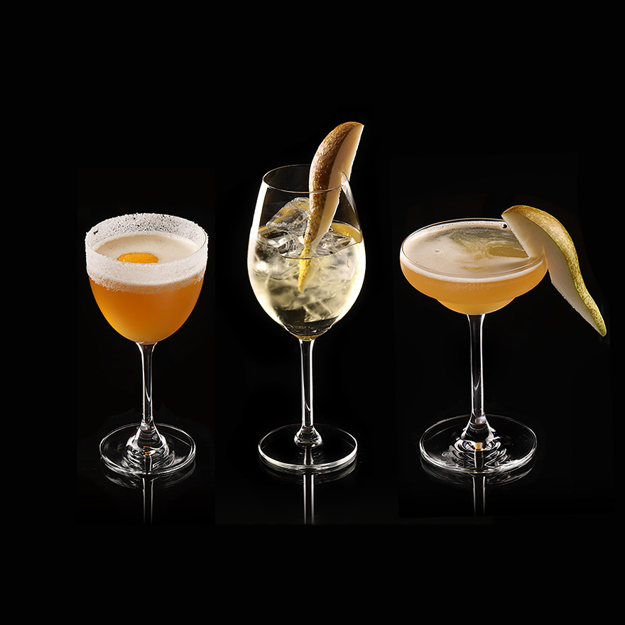 20 best Pear & Cognac Liqueur cocktails image