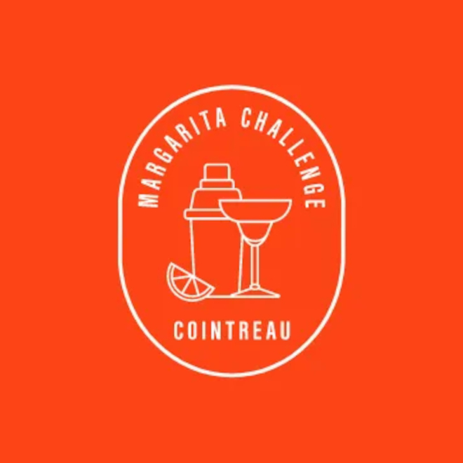 Cointreau Margarita Challenge 2025 image