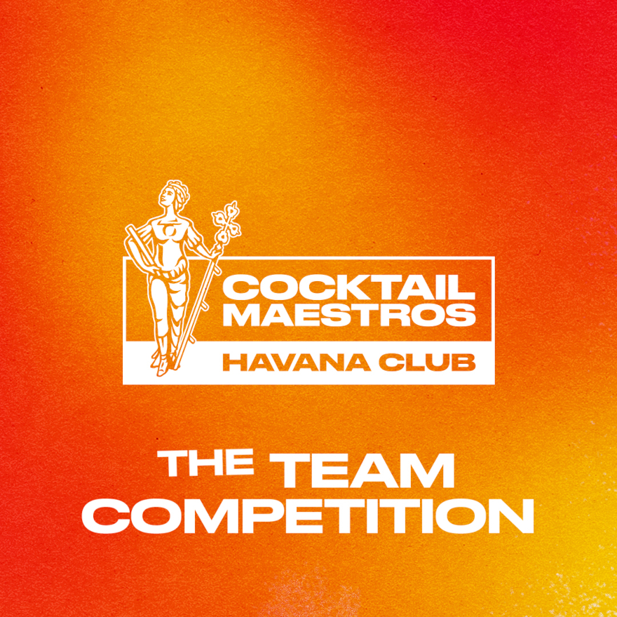 Havana Club Cocktail Maestros image