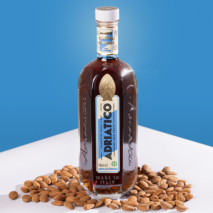 Amaretto Adriatico Zero image